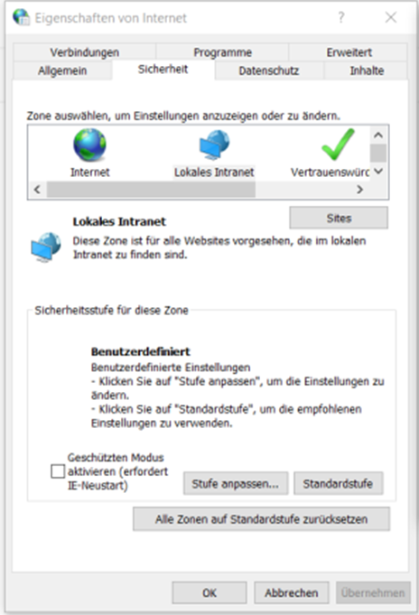 kerberos_settings_internet.png
